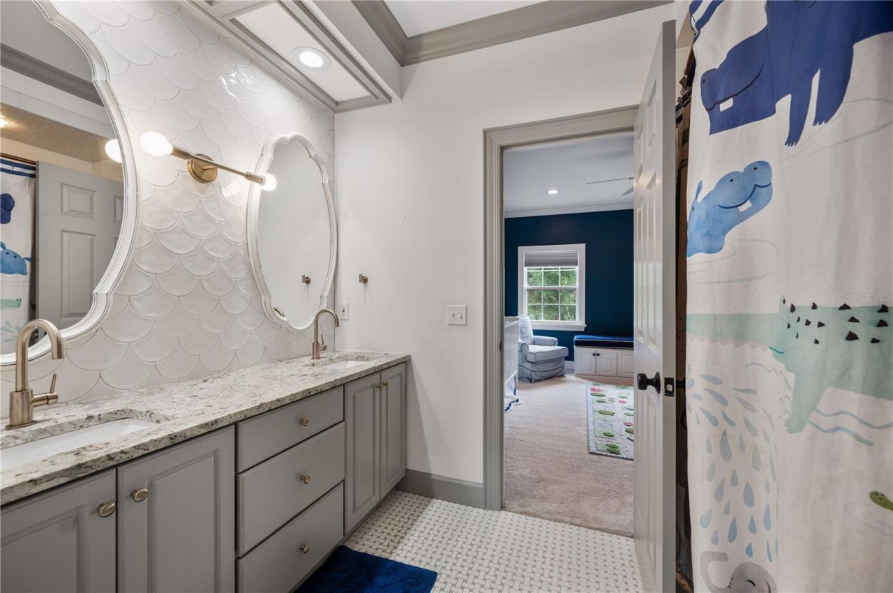 5120 Lake In The Woods Boulevard, Lakeland, FL 33813 Photo