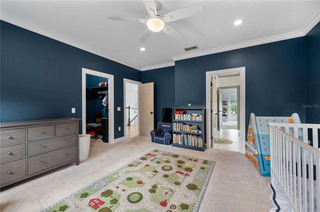 5120 Lake In The Woods Boulevard, Lakeland, FL 33813 Photo