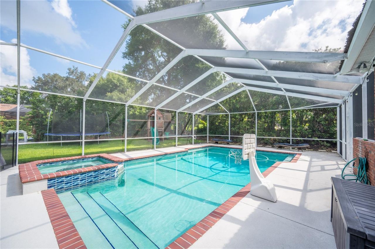5120 Lake In The Woods Boulevard, Lakeland, FL 33813 Photo