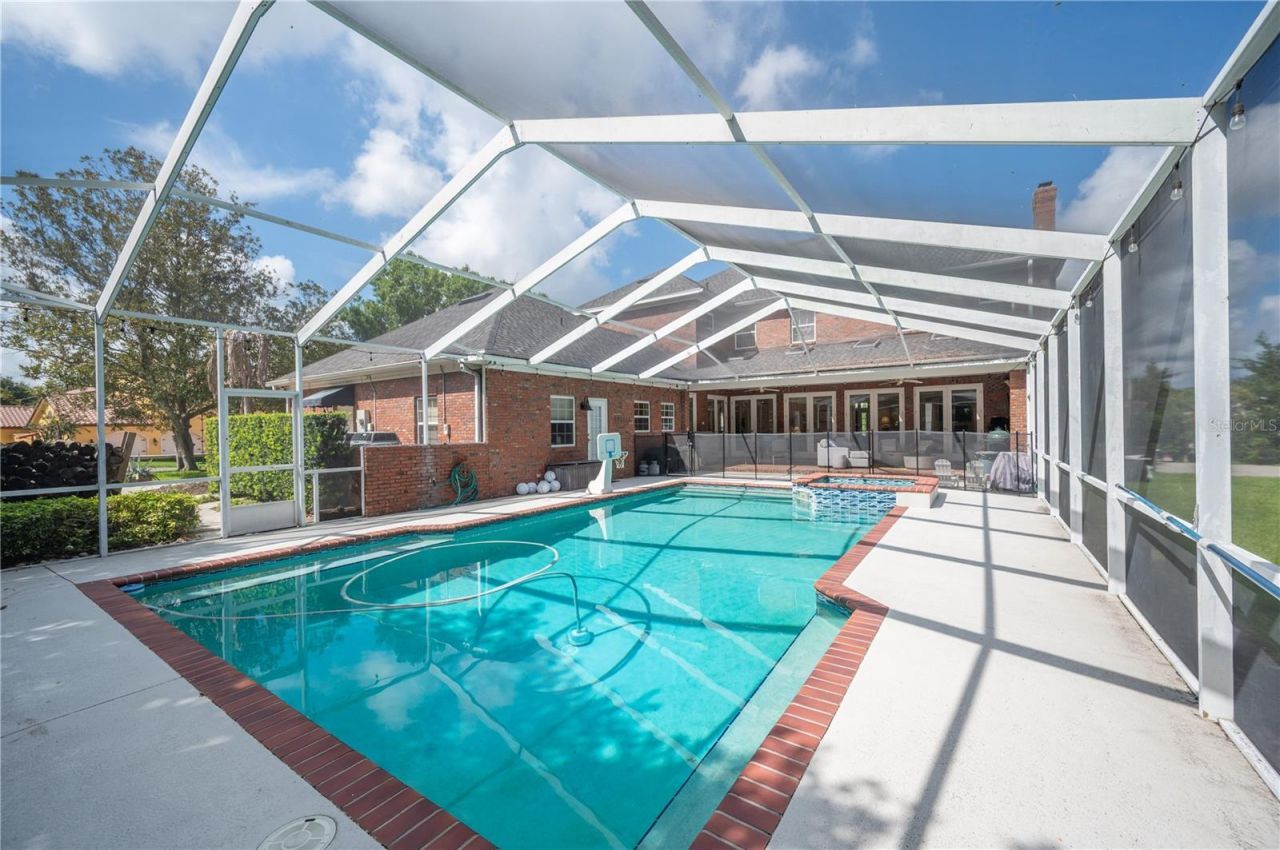 5120 Lake In The Woods Boulevard, Lakeland, FL 33813 Photo
