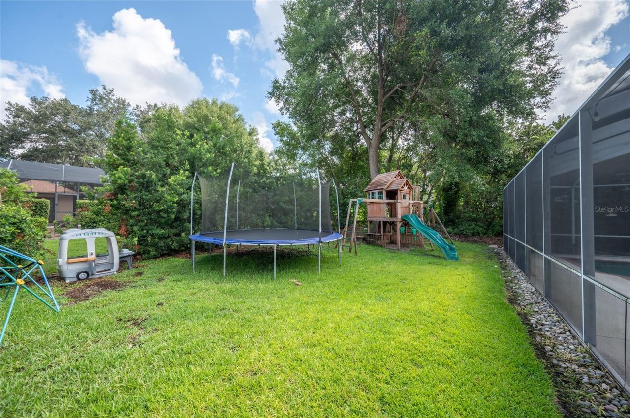 5120 Lake In The Woods Boulevard, Lakeland, FL 33813 Photo