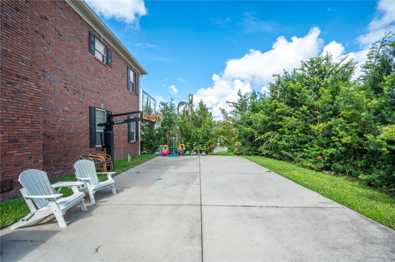 5120 Lake In The Woods Boulevard, Lakeland, FL 33813 Photo