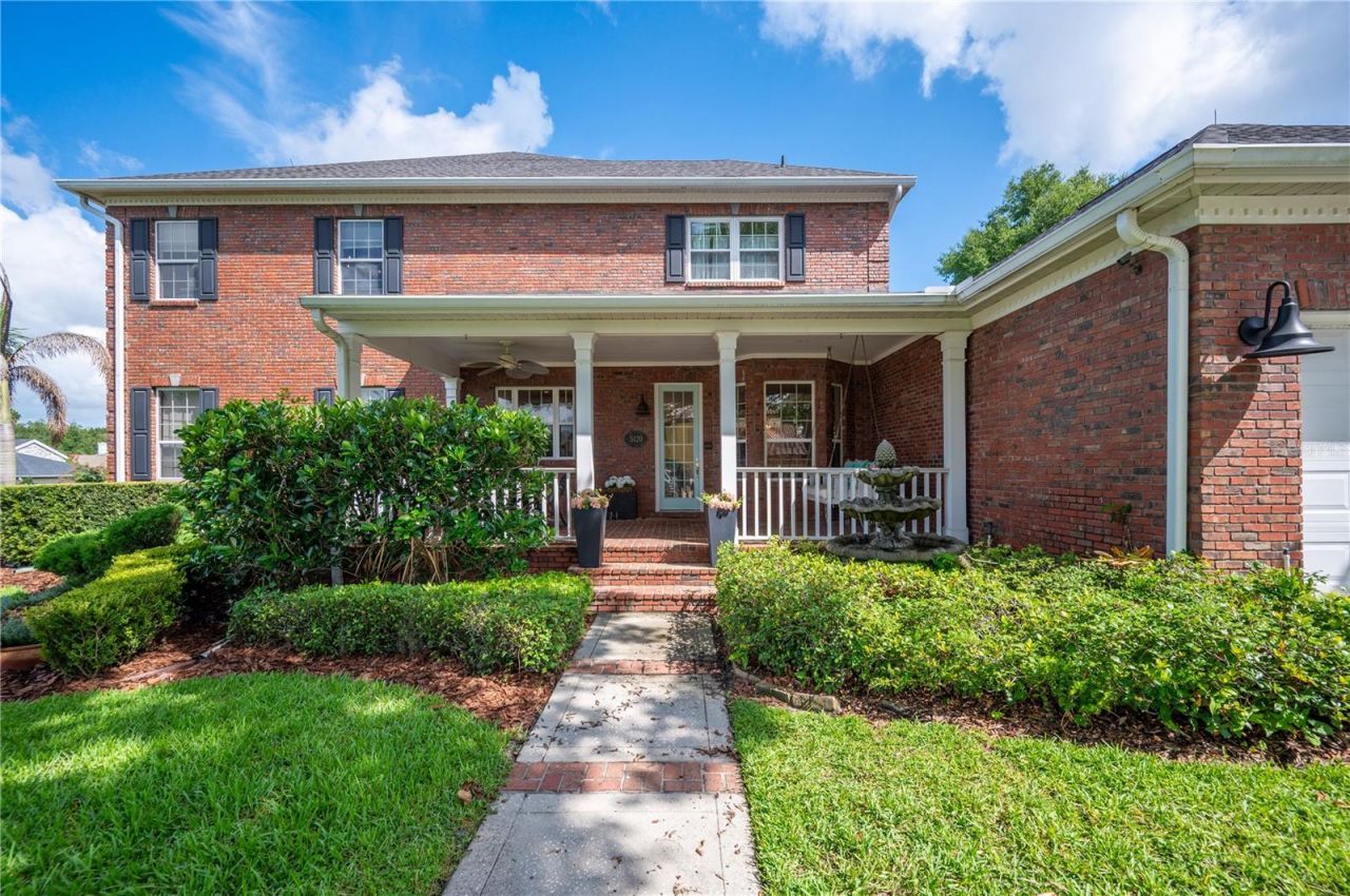 5120 Lake In The Woods Boulevard, Lakeland, FL 33813 Photo