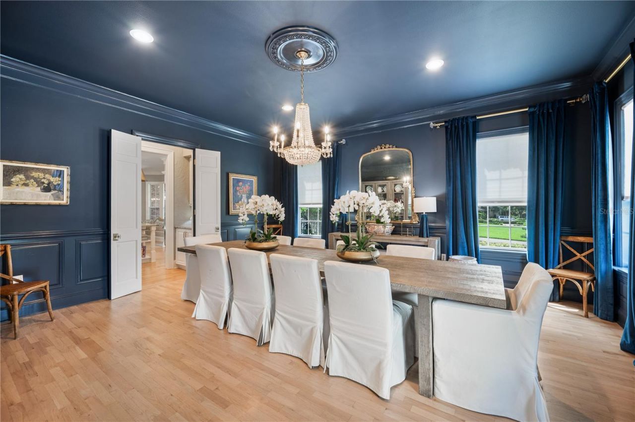 5120 Lake In The Woods Boulevard, Lakeland, FL 33813 Photo