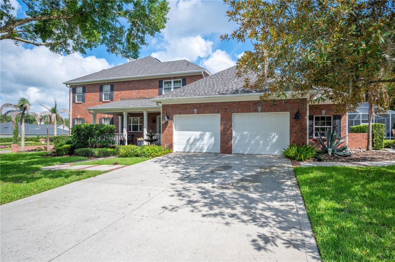 5120 Lake In The Woods Boulevard, Lakeland, FL 33813 Photo