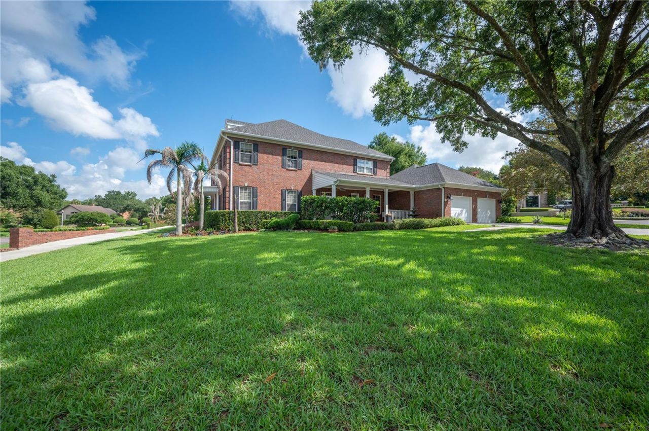 5120 Lake In The Woods Boulevard, Lakeland, FL 33813 Photo