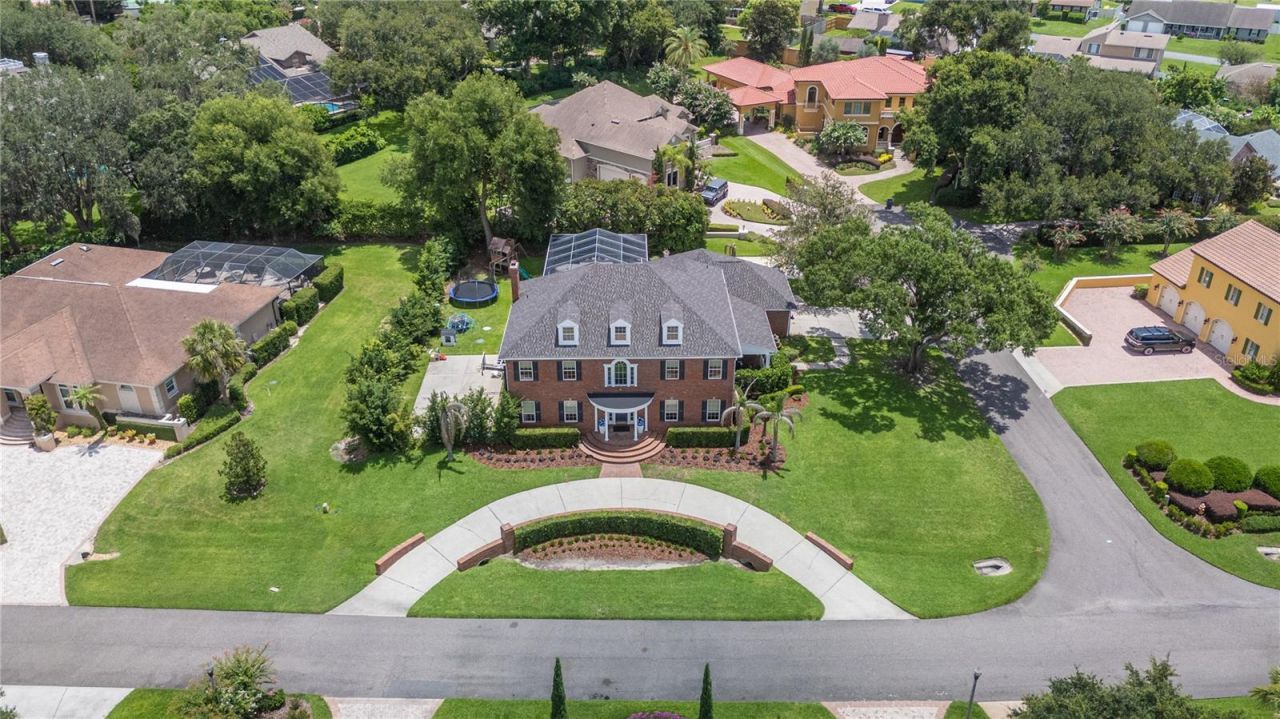 5120 Lake In The Woods Boulevard, Lakeland, FL 33813 Photo