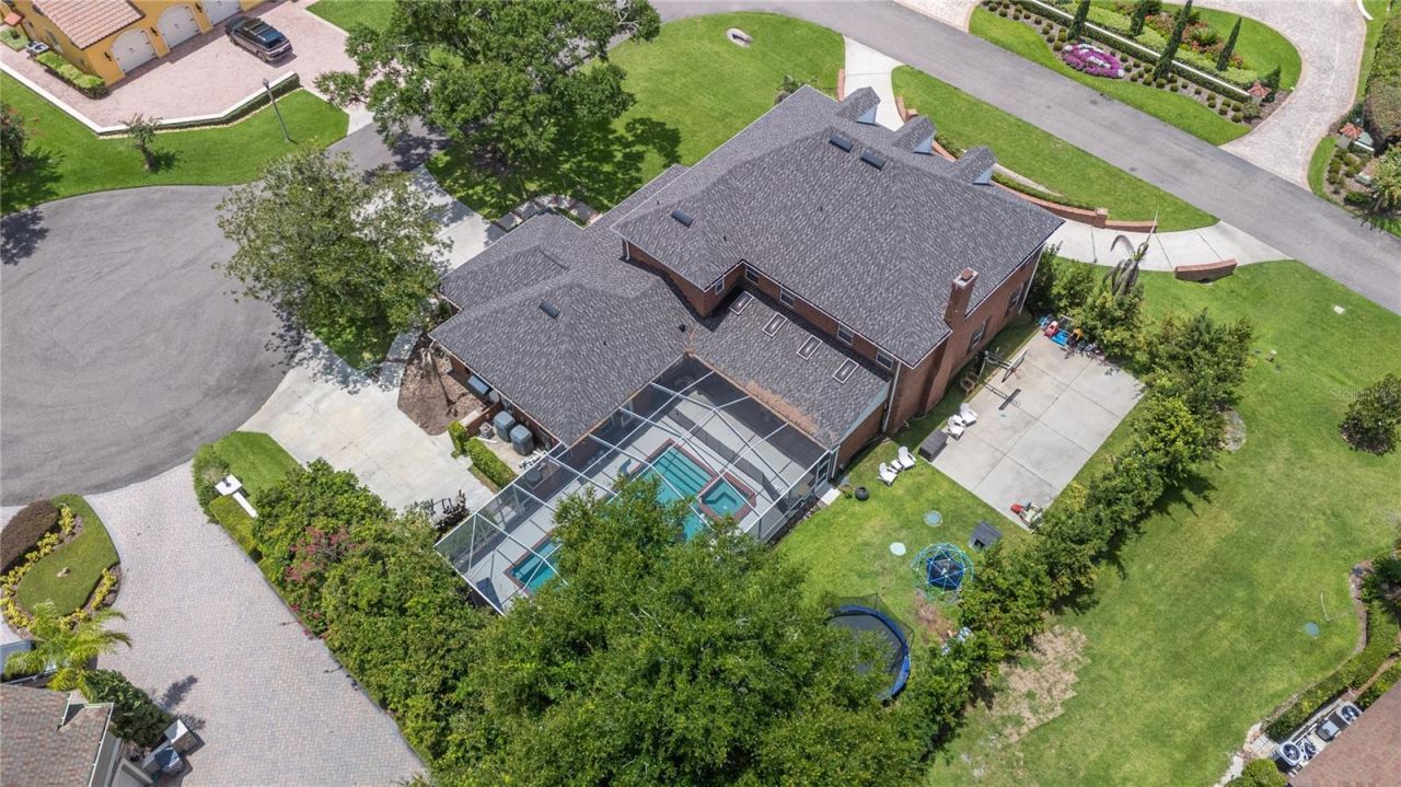 5120 Lake In The Woods Boulevard, Lakeland, FL 33813 Photo