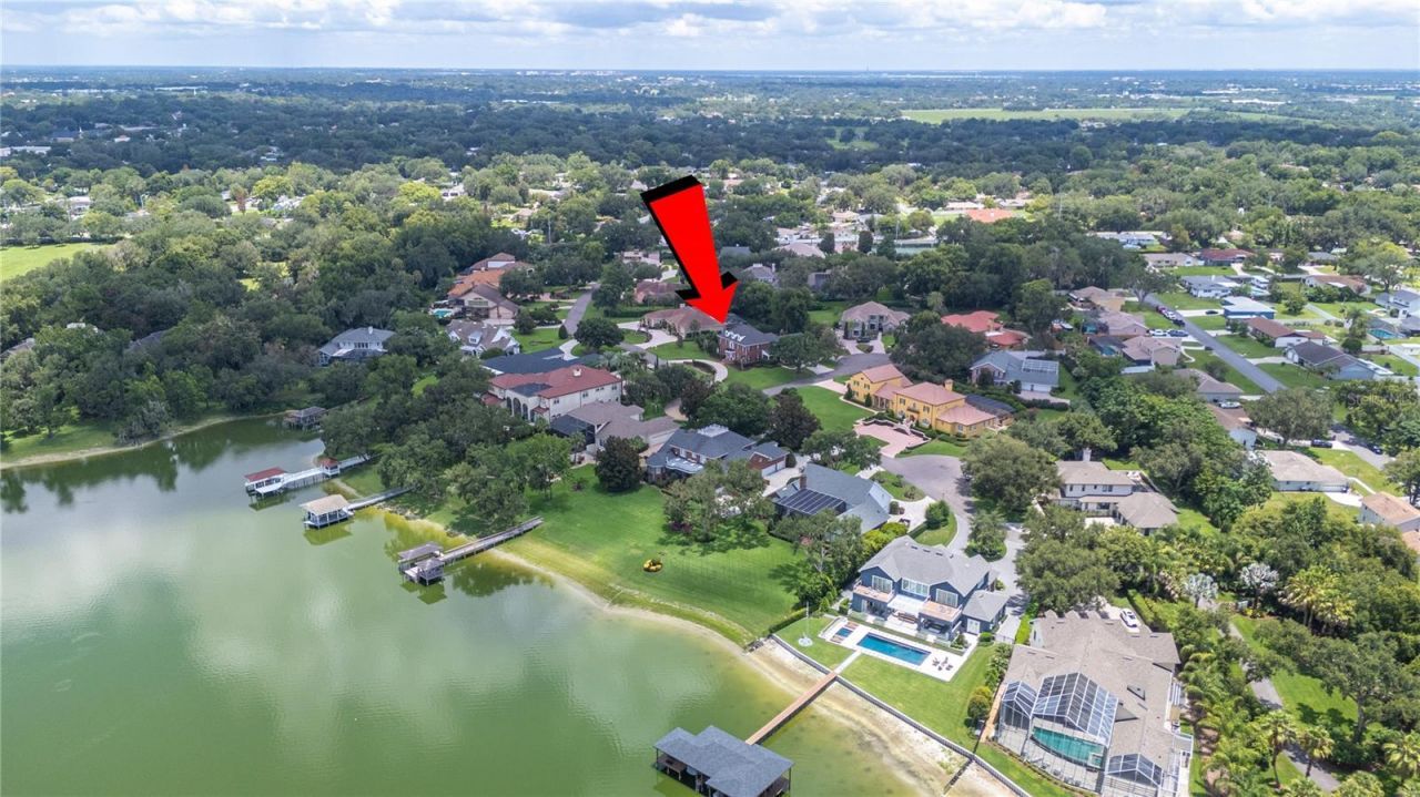 5120 Lake In The Woods Boulevard, Lakeland, FL 33813 Photo