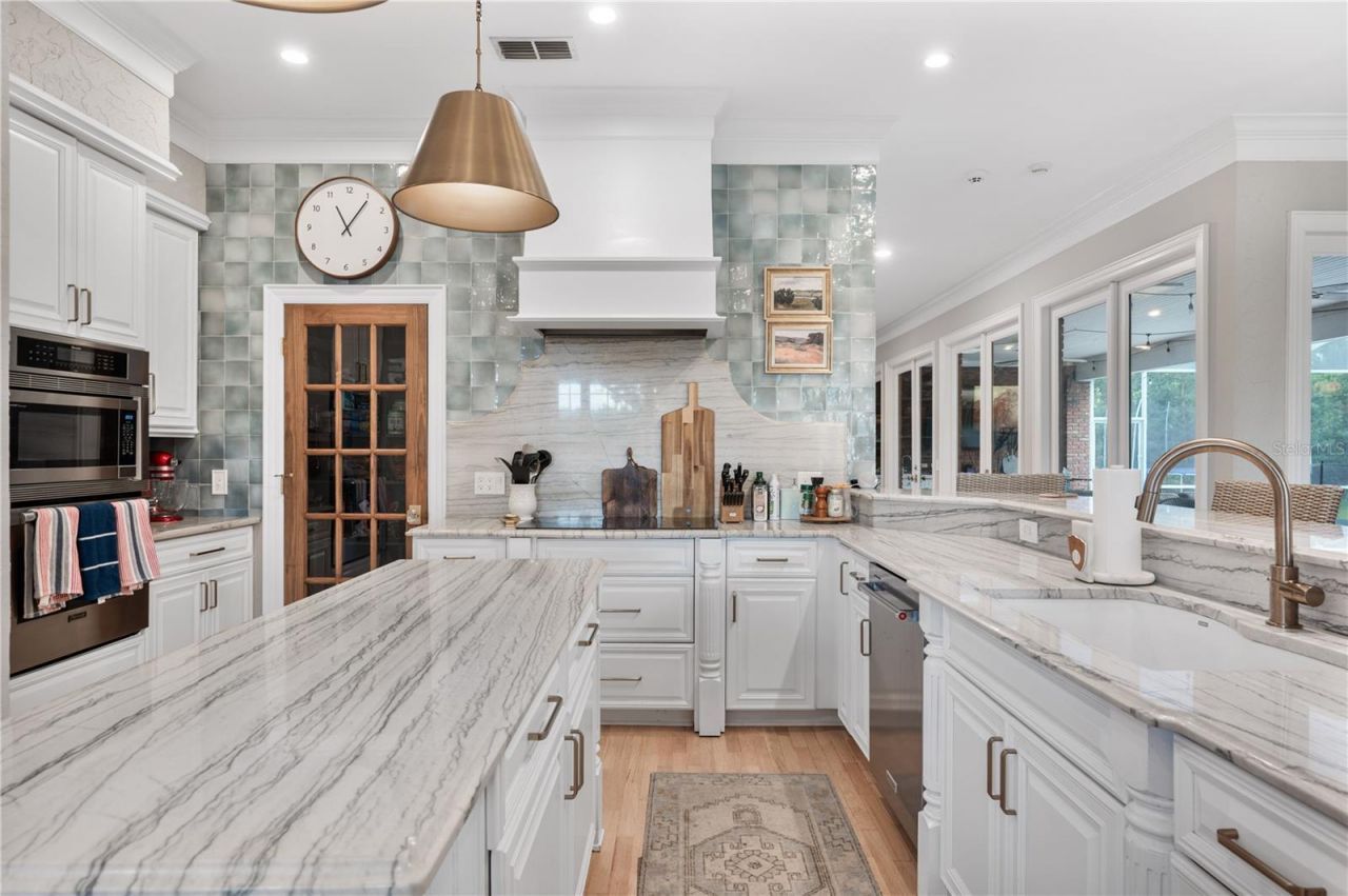 5120 Lake In The Woods Boulevard, Lakeland, FL 33813 Photo