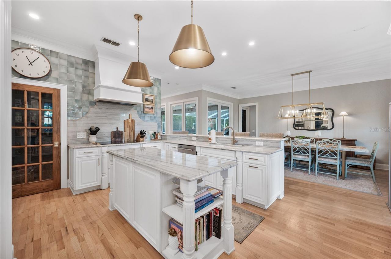 5120 Lake In The Woods Boulevard, Lakeland, FL 33813 Photo
