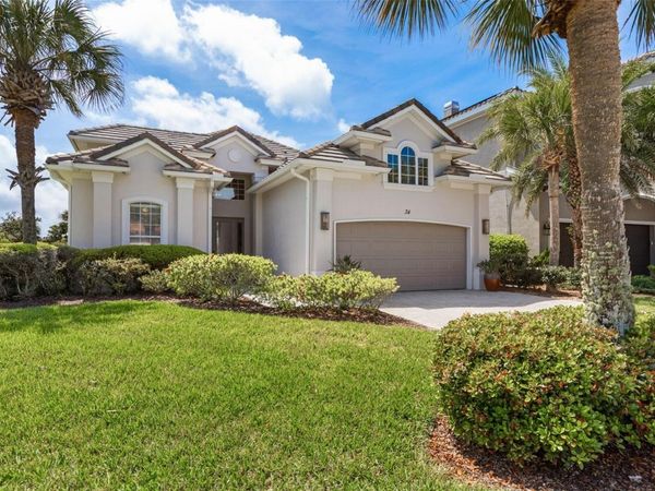 34 SANDPIPER LANE , PALM COAST, FL 32137