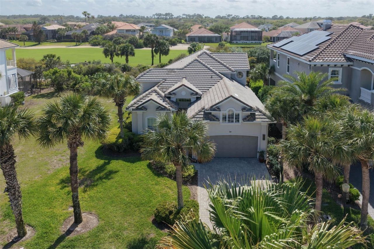 34 Sandpiper Lane , Palm Coast, FL 32137 Photo