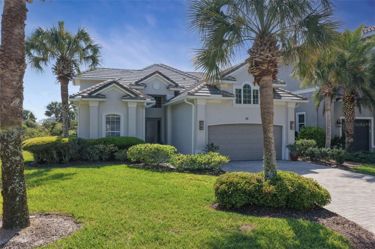 34 Sandpiper Lane , Palm Coast, FL 32137 Photo