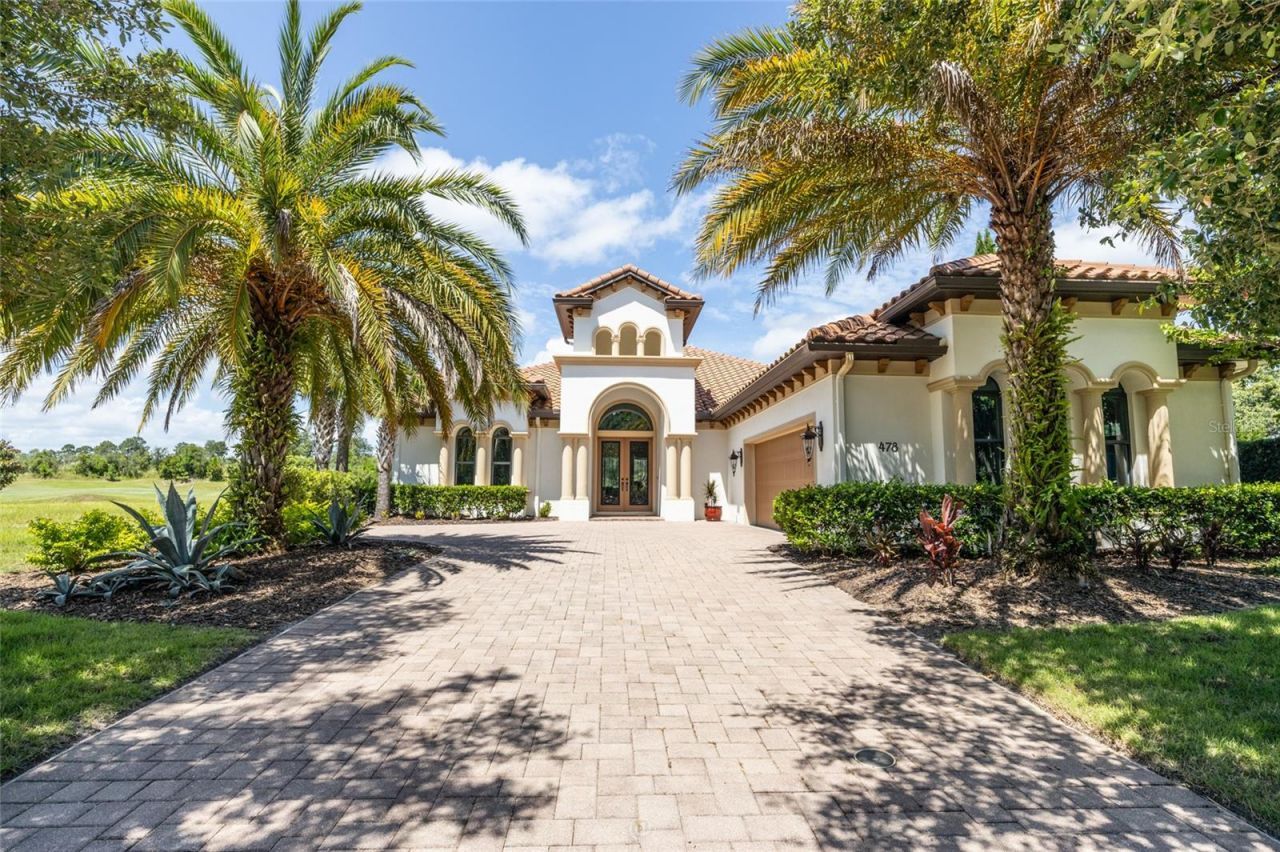 478 Sweetgum Lane, Palm Coast, FL 32137 Photo