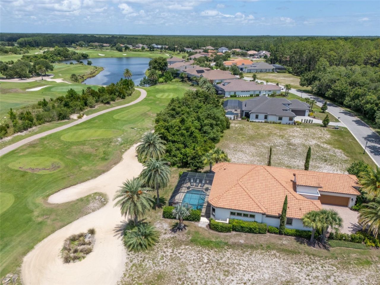 478 Sweetgum Lane, Palm Coast, FL 32137 Photo