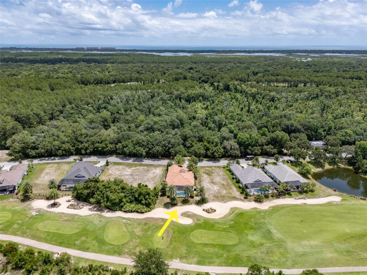 478 Sweetgum Lane, Palm Coast, FL 32137 Photo