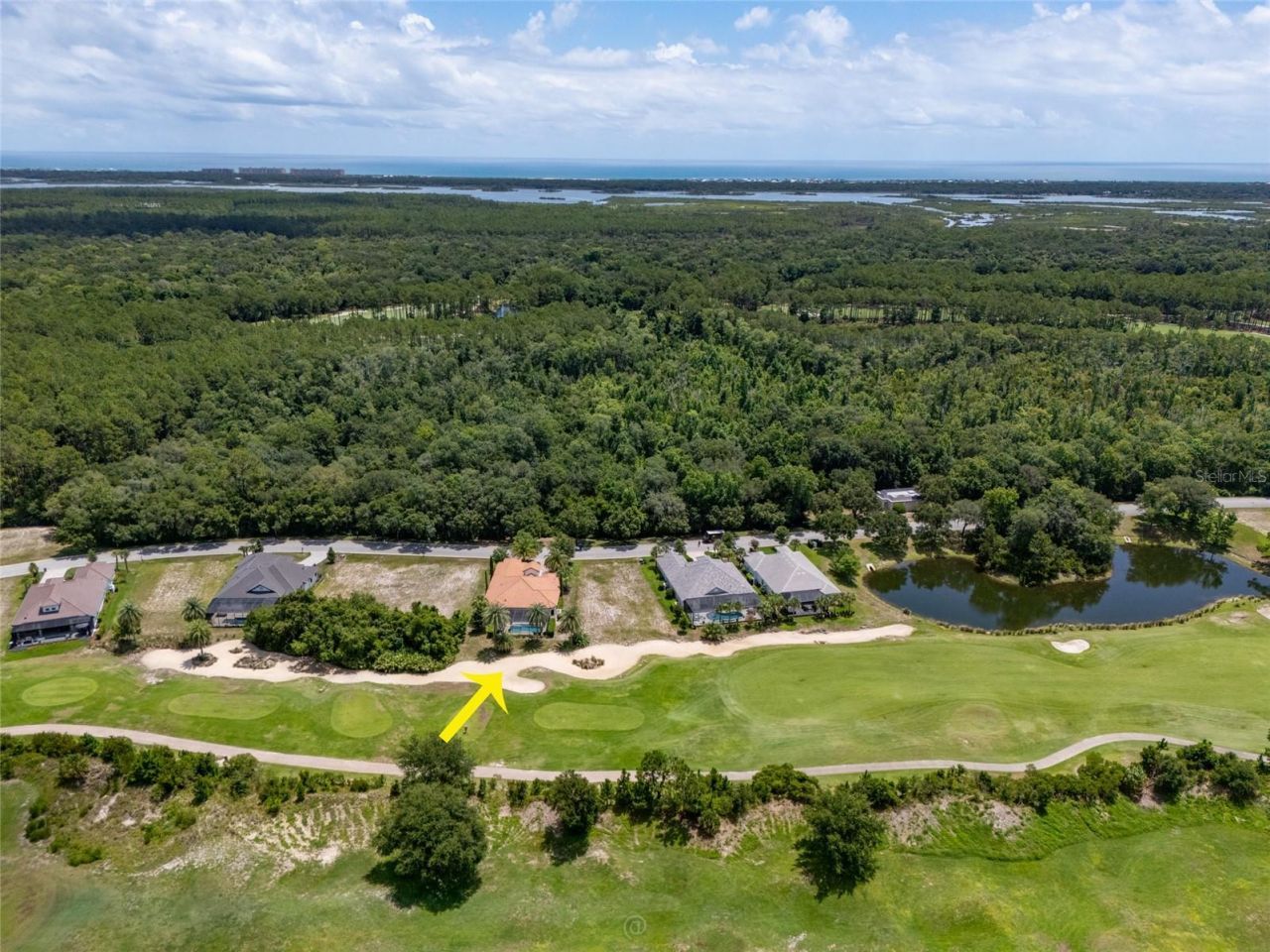 478 Sweetgum Lane, Palm Coast, FL 32137 Photo