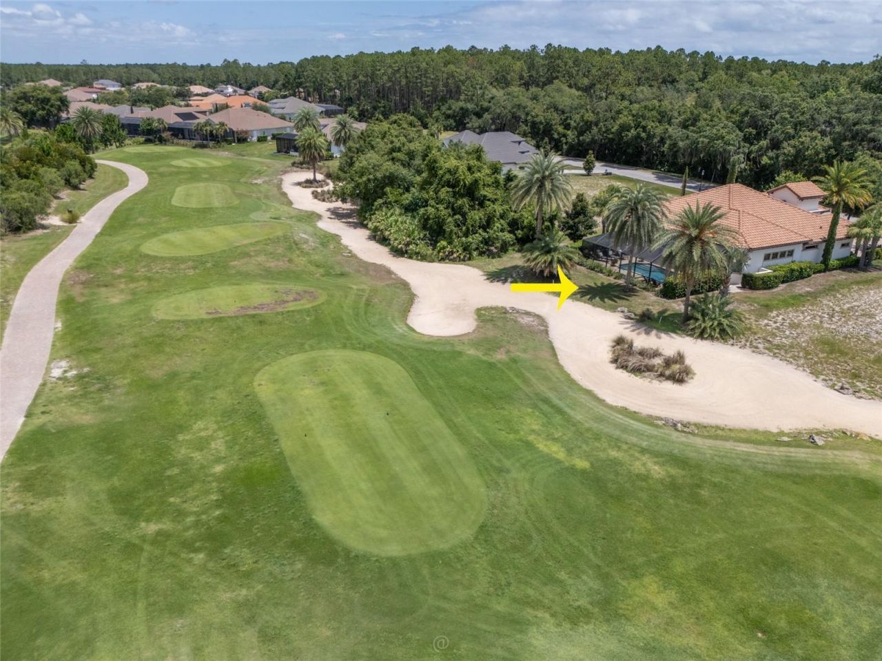 478 Sweetgum Lane, Palm Coast, FL 32137 Photo