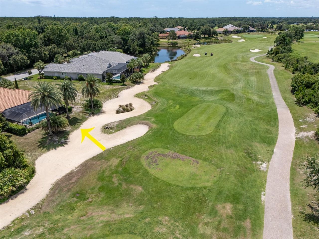 478 Sweetgum Lane, Palm Coast, FL 32137 Photo