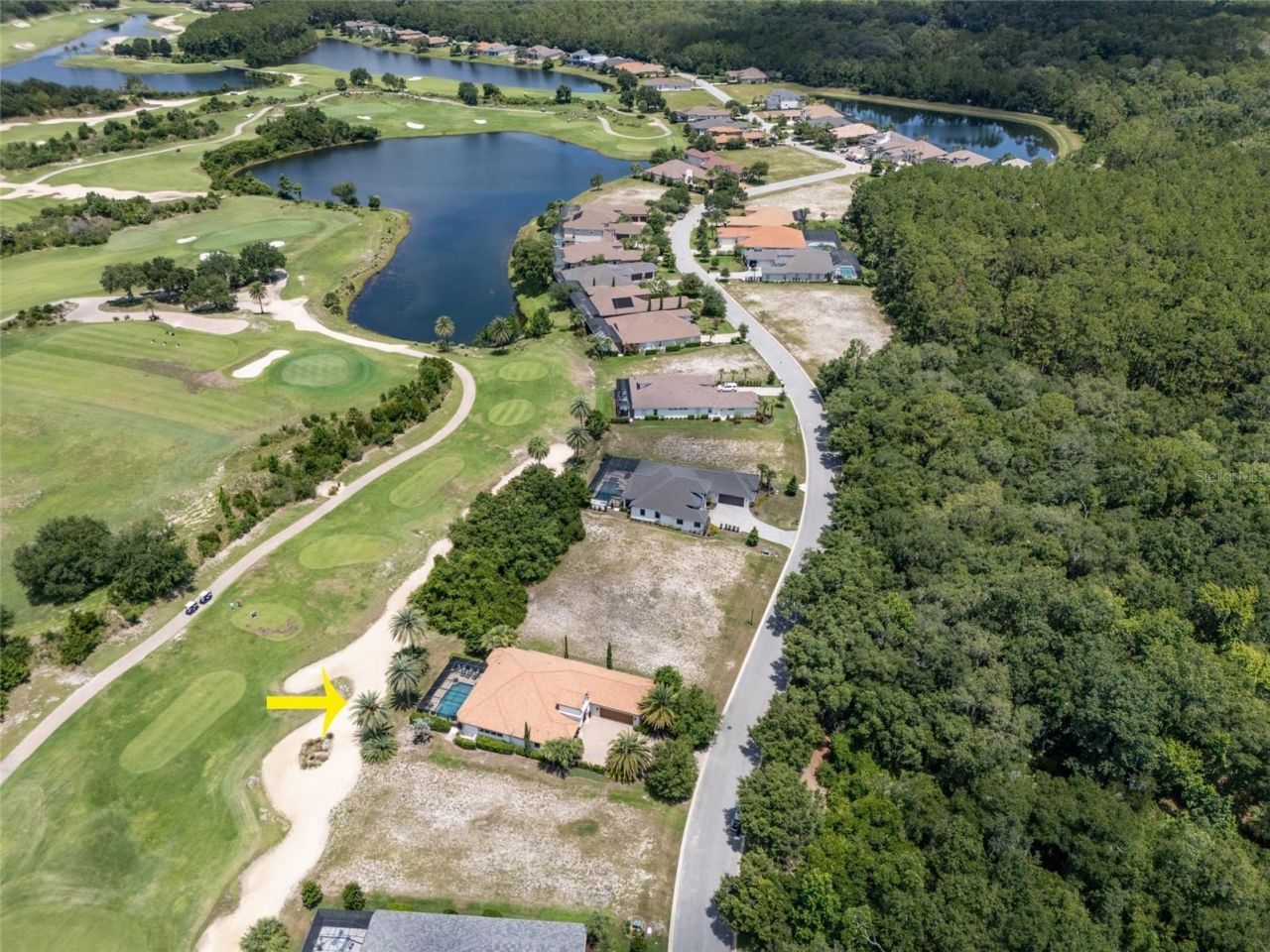 478 Sweetgum Lane, Palm Coast, FL 32137 Photo