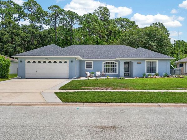 5480 SAINT REGIS WAY , PORT ORANGE, FL 32128