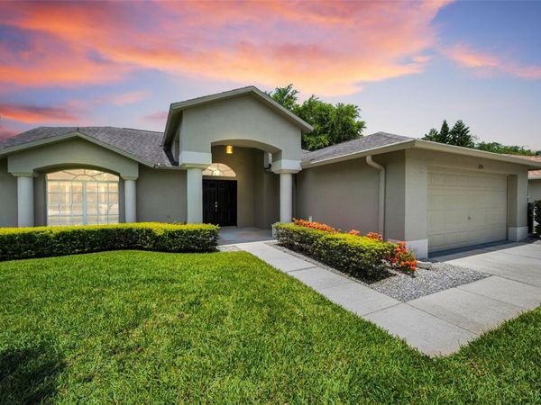 1253 EVENINGSIDE COURT , TRINITY, FL 34655