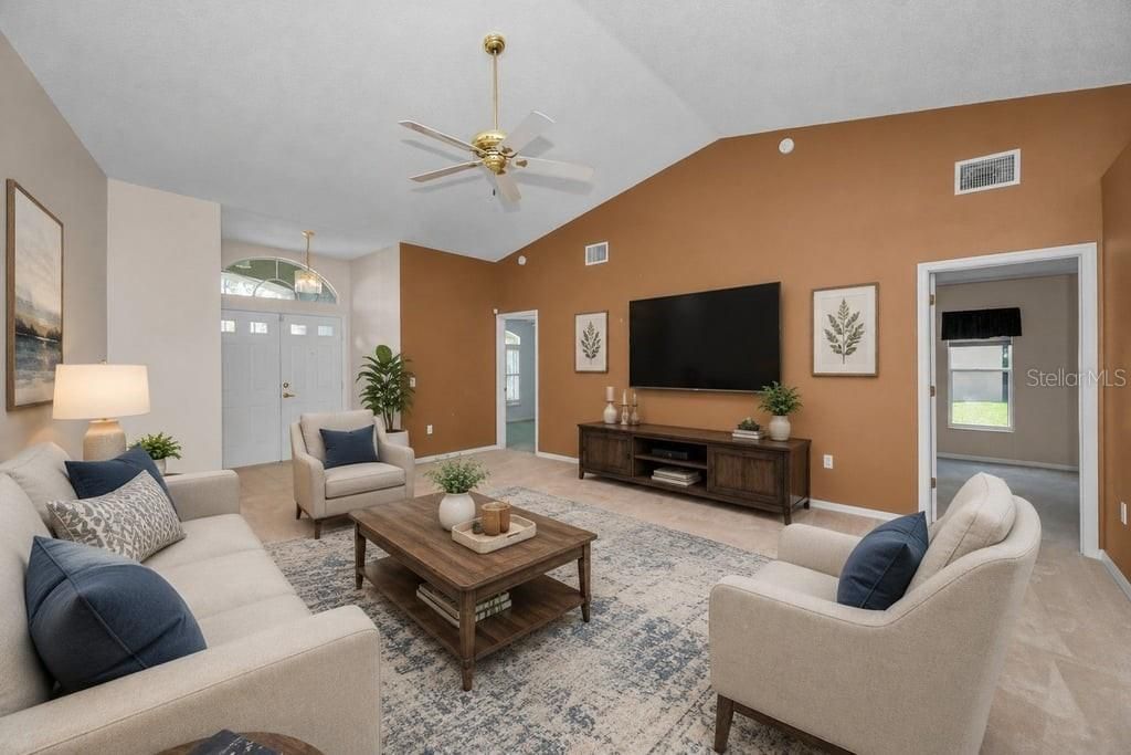 1253 Eveningside Court , Trinity, FL 34655 Photo