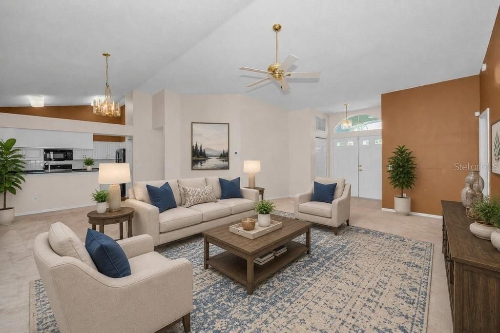 1253 Eveningside Court , Trinity, FL 34655 Photo