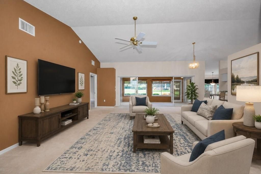 1253 Eveningside Court , Trinity, FL 34655 Photo