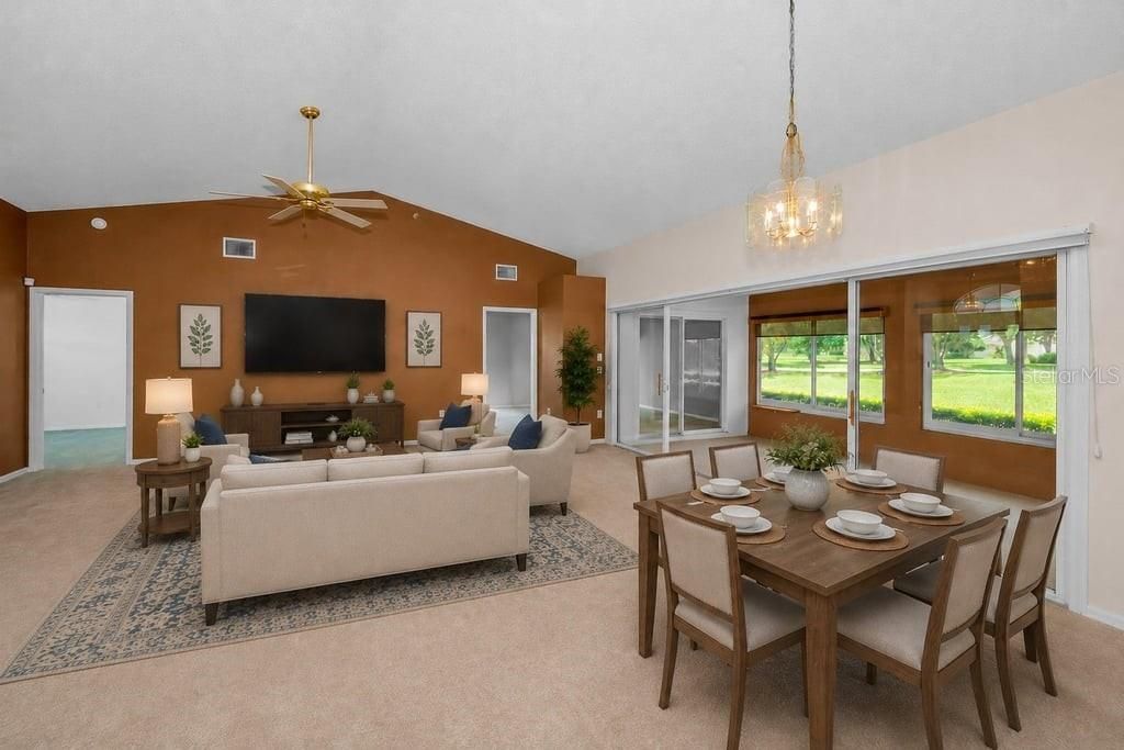 1253 Eveningside Court , Trinity, FL 34655 Photo