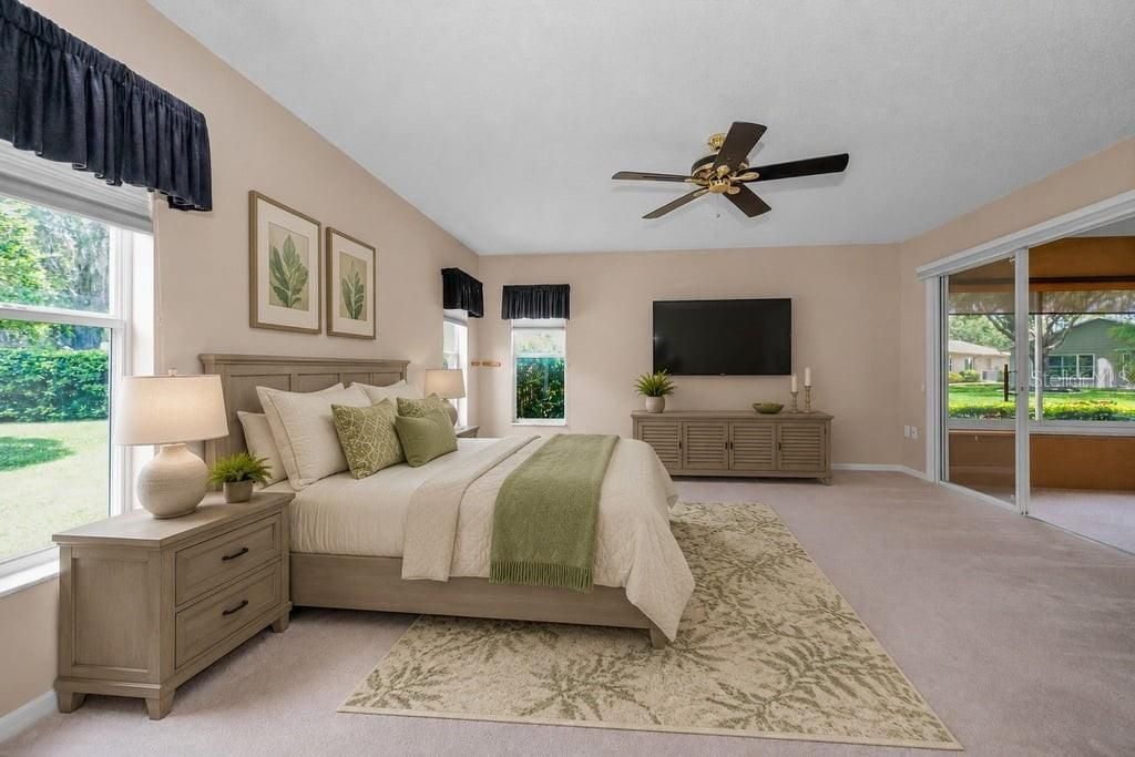 1253 Eveningside Court , Trinity, FL 34655 Photo