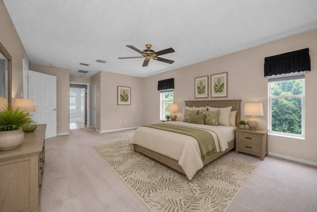 1253 Eveningside Court , Trinity, FL 34655 Photo