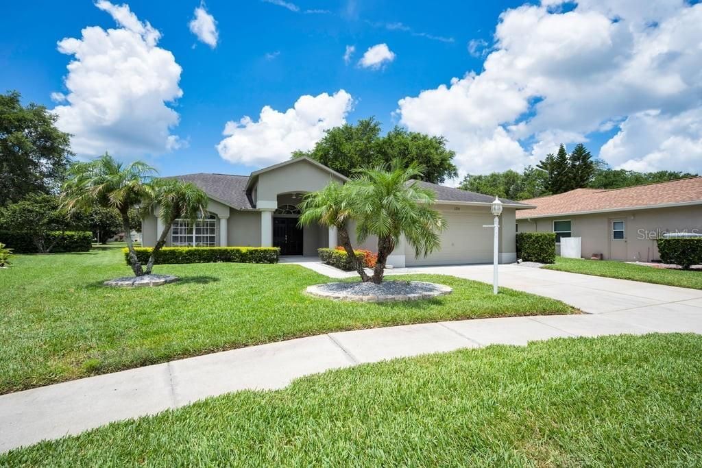 1253 Eveningside Court , Trinity, FL 34655 Photo