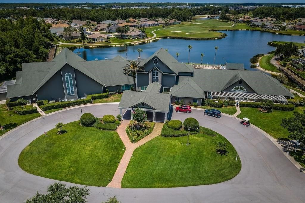 1253 Eveningside Court , Trinity, FL 34655 Photo