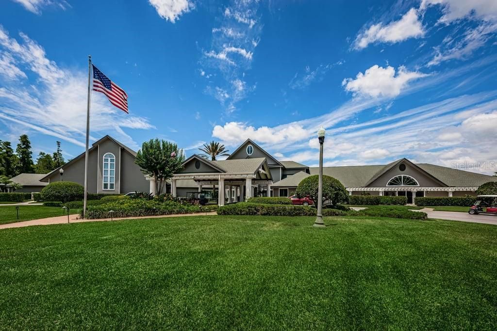 1253 Eveningside Court , Trinity, FL 34655 Photo