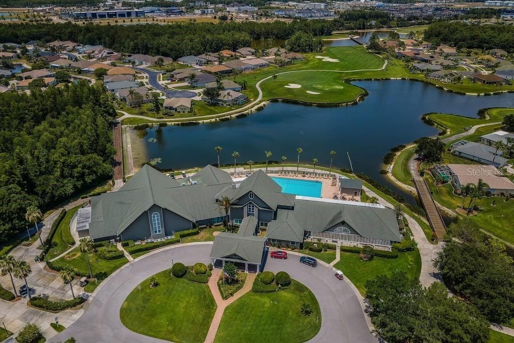 1253 Eveningside Court , Trinity, FL 34655 Photo