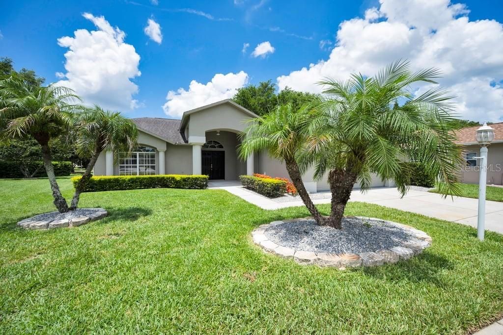 1253 Eveningside Court , Trinity, FL 34655 Photo