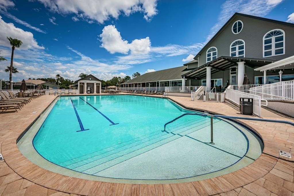 1253 Eveningside Court , Trinity, FL 34655 Photo