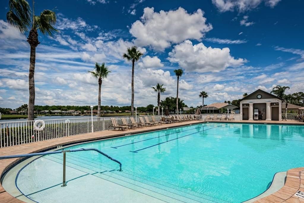 1253 Eveningside Court , Trinity, FL 34655 Photo