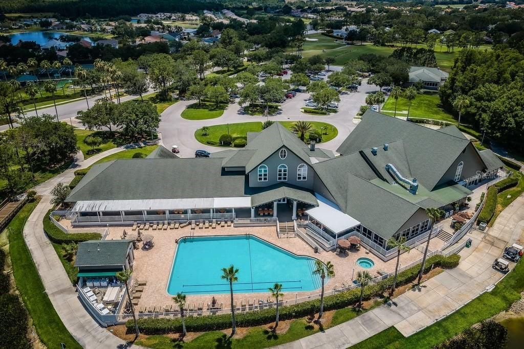 1253 Eveningside Court , Trinity, FL 34655 Photo