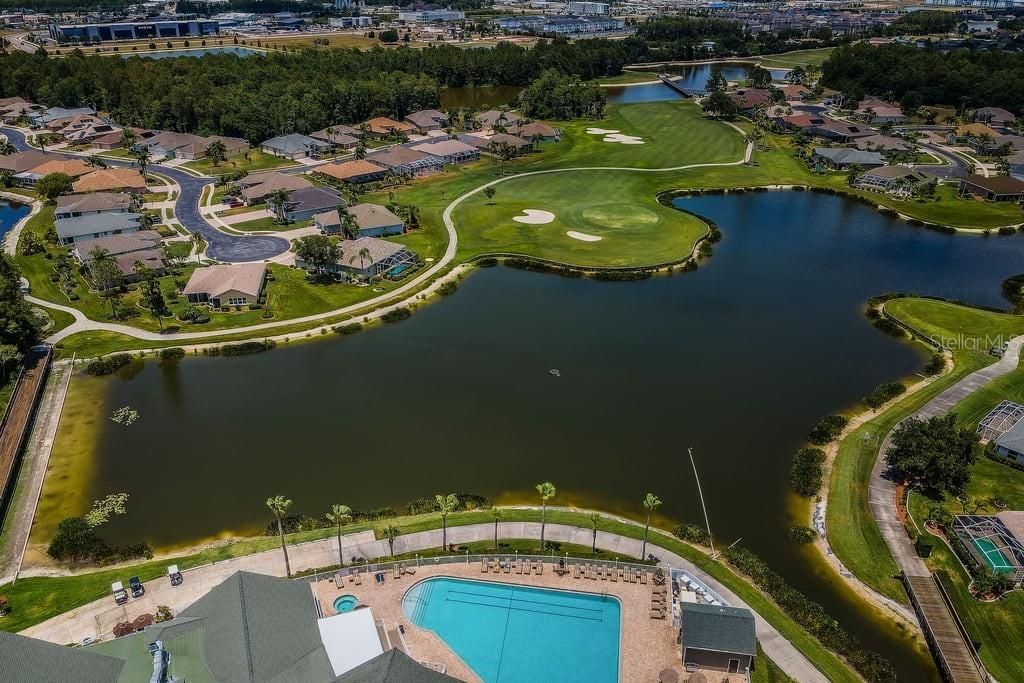 1253 Eveningside Court , Trinity, FL 34655 Photo