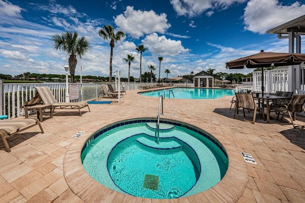 1253 Eveningside Court , Trinity, FL 34655 Photo