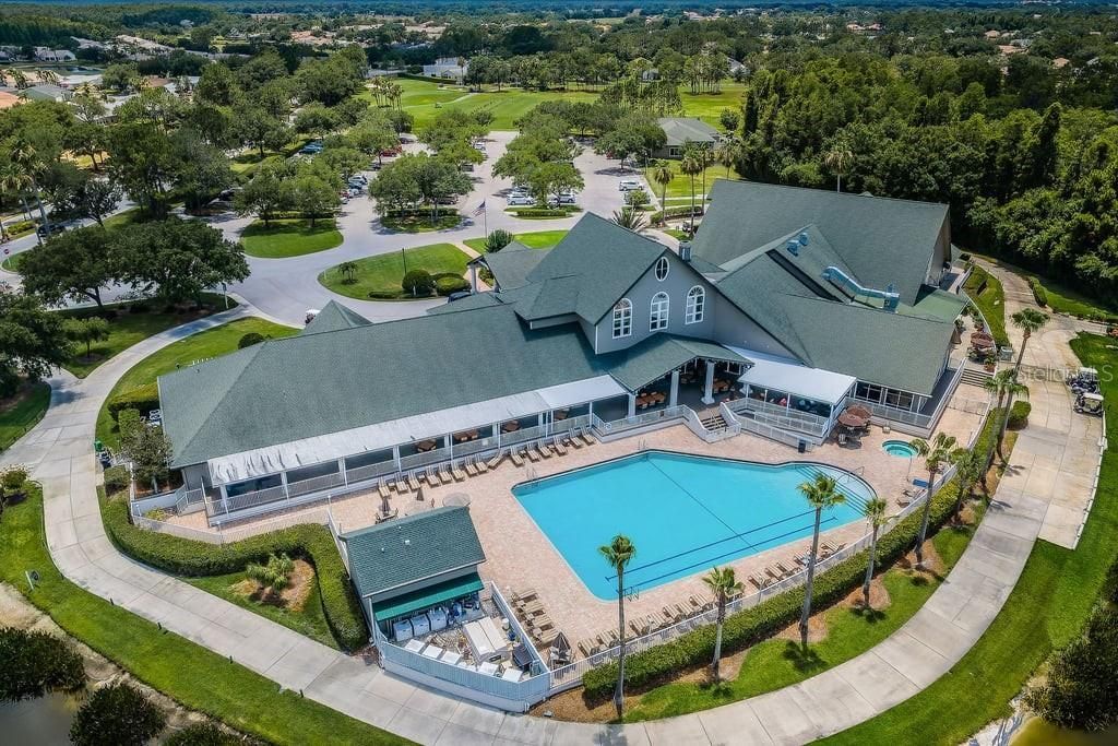 1253 Eveningside Court , Trinity, FL 34655 Photo