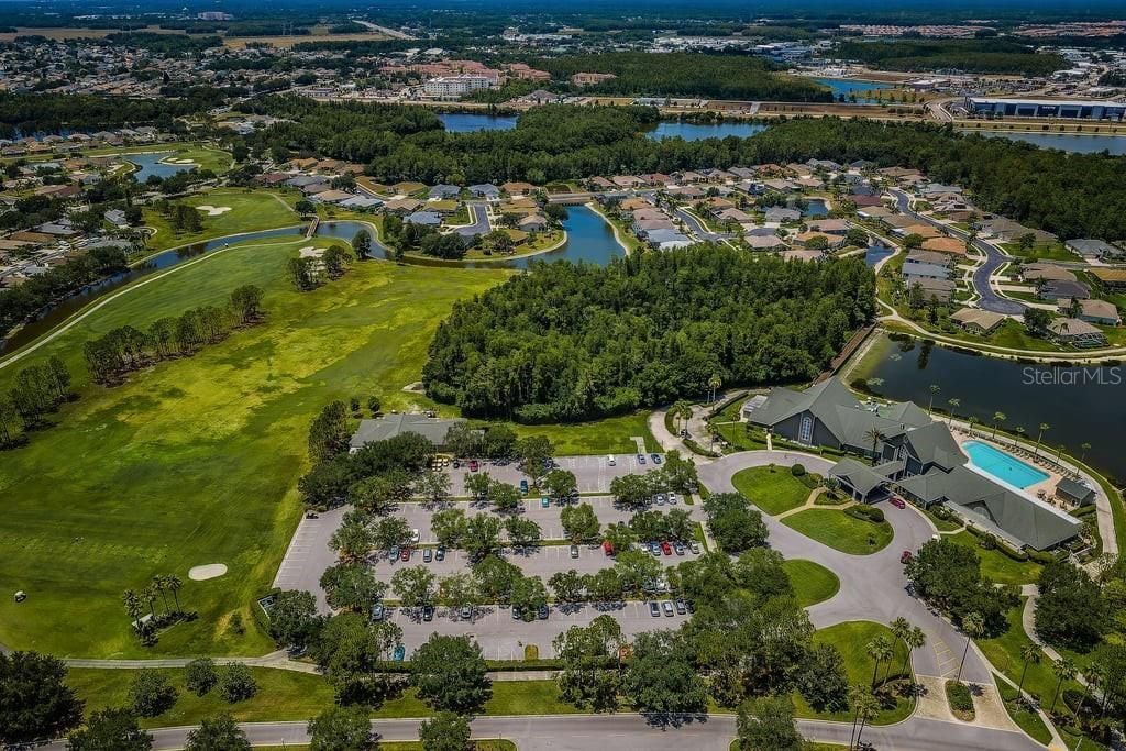 1253 Eveningside Court , Trinity, FL 34655 Photo