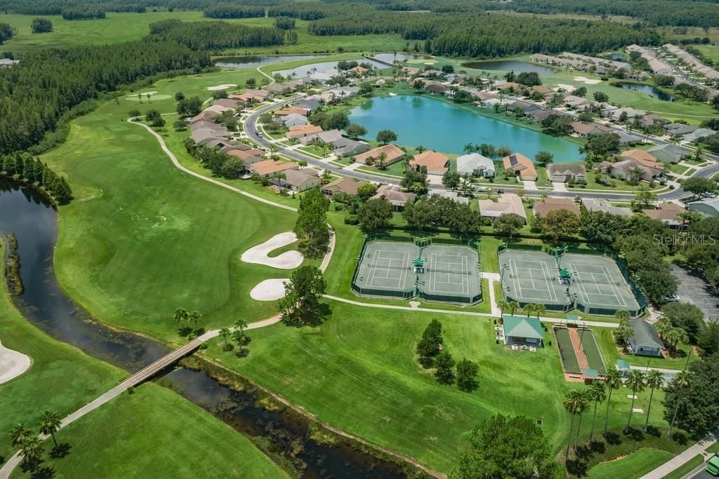 1253 Eveningside Court , Trinity, FL 34655 Photo