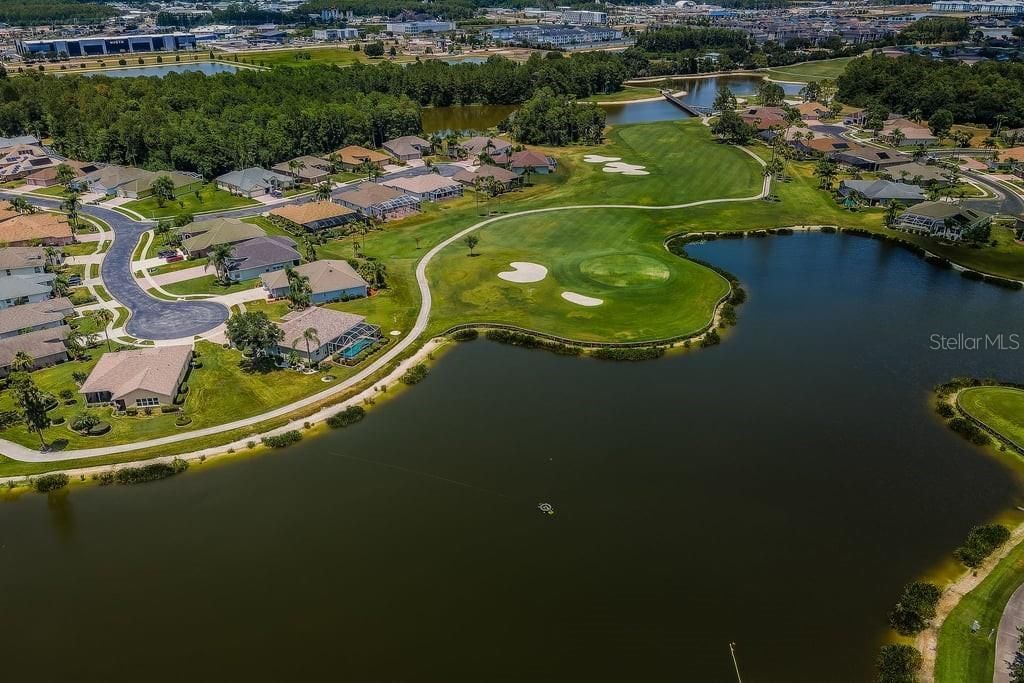1253 Eveningside Court , Trinity, FL 34655 Photo