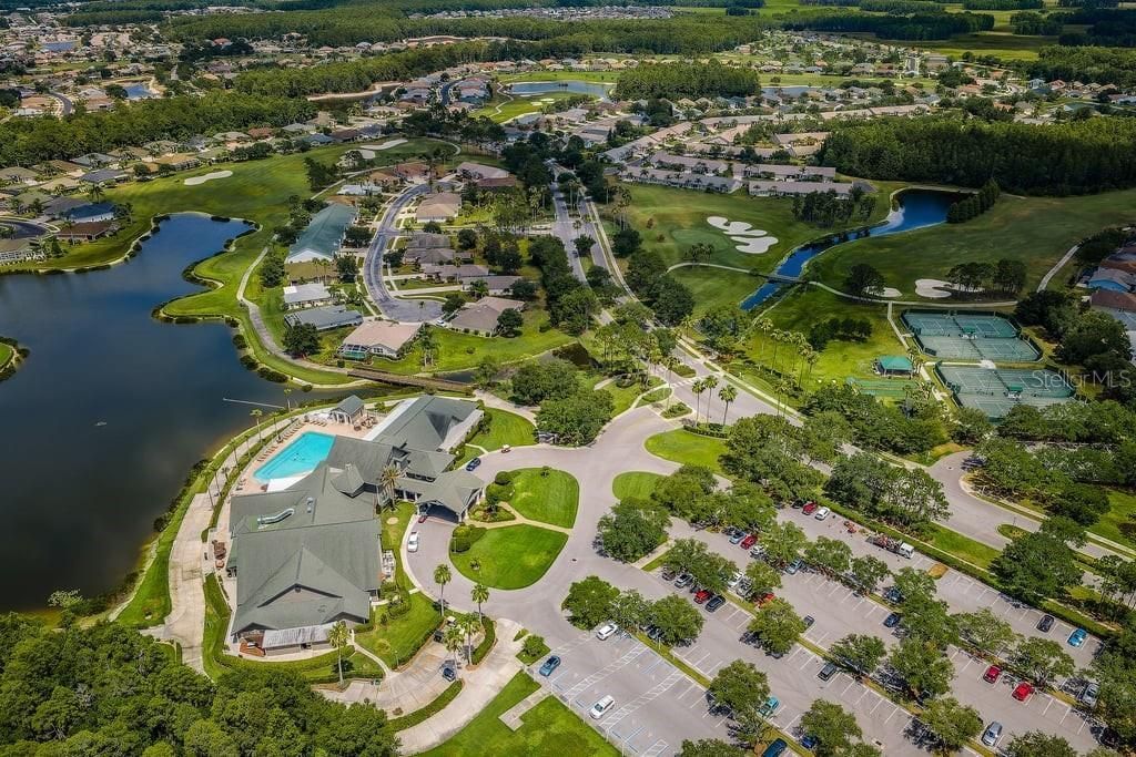 1253 Eveningside Court , Trinity, FL 34655 Photo