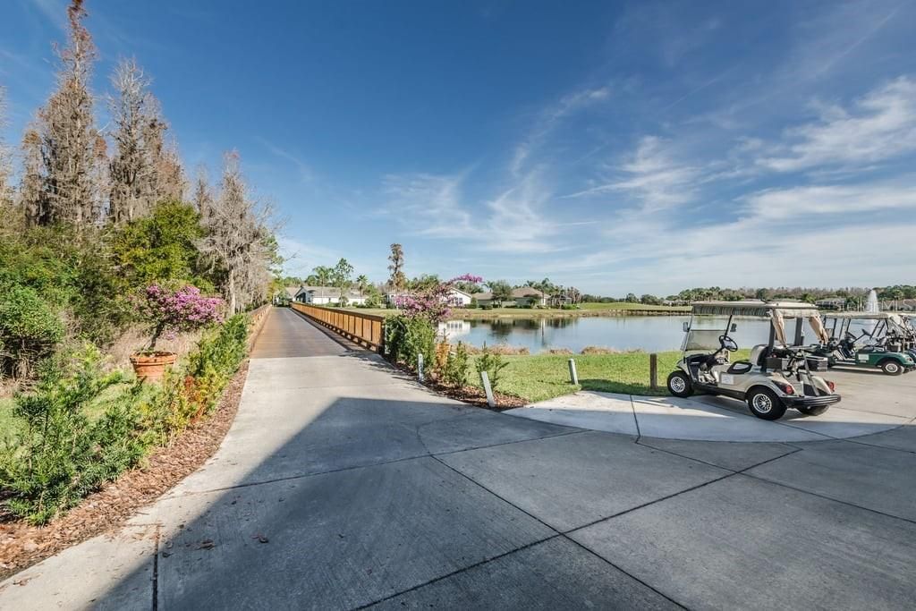 1253 Eveningside Court , Trinity, FL 34655 Photo