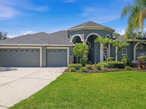 4836 ARTESIAN ROAD , LAND O LAKES, FL 34638